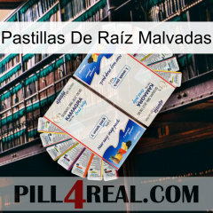 Pastillas De Raíz Malvadas kamagra1